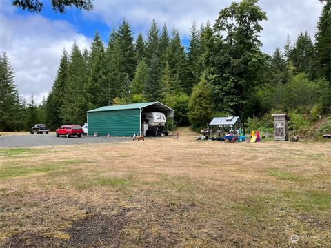 208552 W Hwy 101 Port Angeles WA 98363