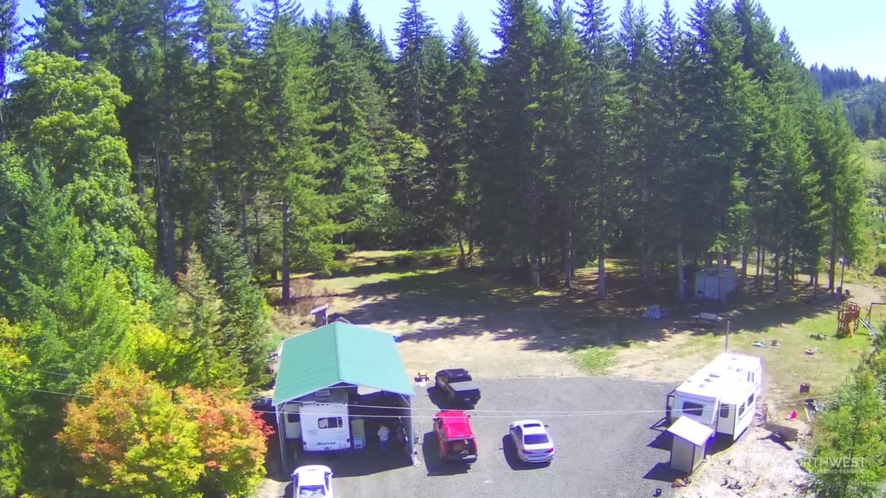 208552 W Hwy 101
