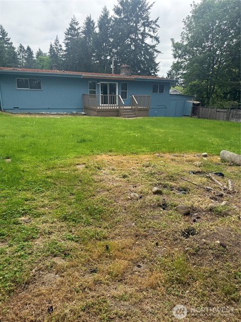 Photo of 9804 S 252nd Street ST, Kent, WA 98030 (MLS # 2521477)
