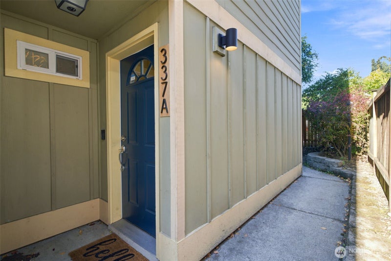 337 N 105th Street A