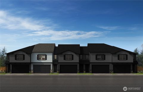 Photo of 8538 42nd Place NE #73, Marysville, WA 98270 (MLS # 2490223)