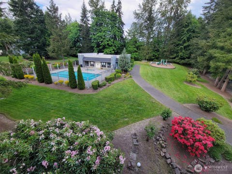 Photo of 4641 W Lake Sammamish Parkway SE #F305, Issaquah, WA 98027 (MLS # 2560503)