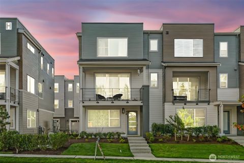 3915 198th Street SE F4 Bothell WA 98012