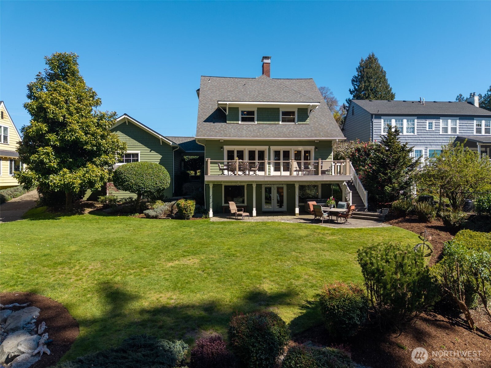 1923 Water Street SW