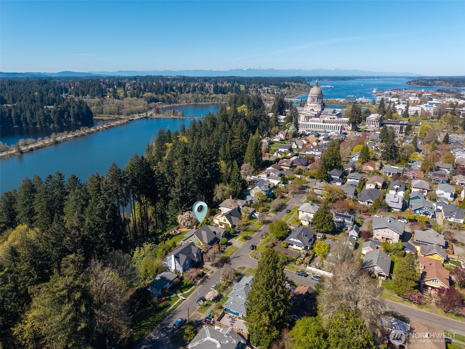 1923 Water Street SW