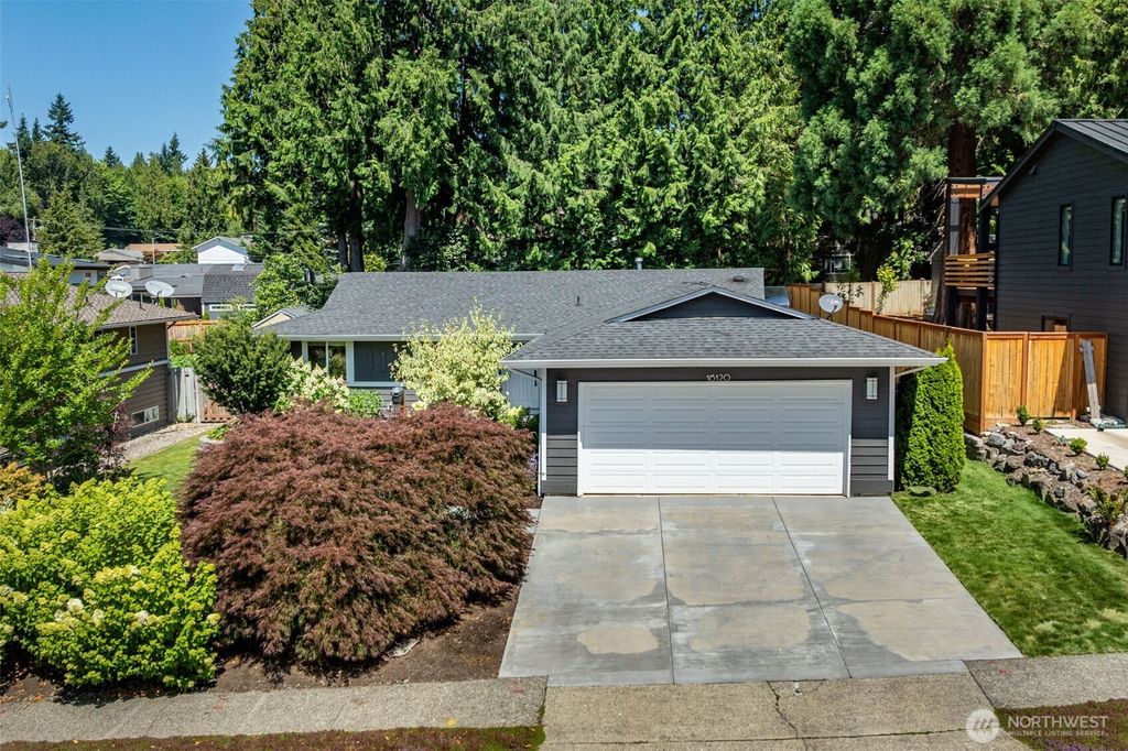 Photo of 16120 NE 98th Street, Redmond, WA 98052 (MLS # 2408286)