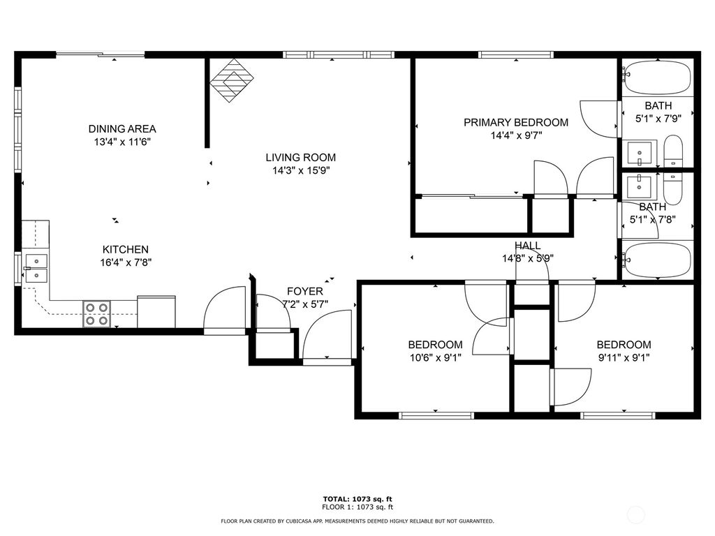 Photo of 2512 120th Drive NE, Lake Stevens, WA 98258 (MLS # 2329536)