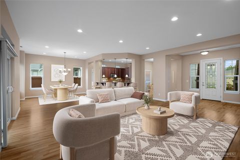 Photo of 8218 Camano Loop NE, Lacey, WA 98516 (MLS # 2448233)