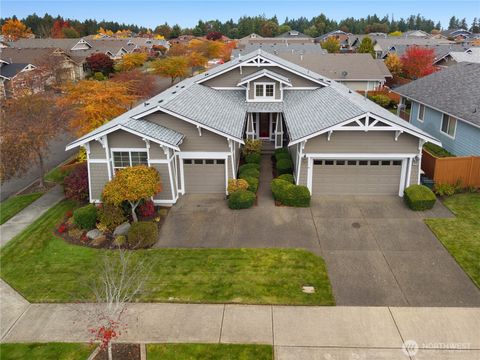 8218 Camano Loop NE Lacey WA 98516
