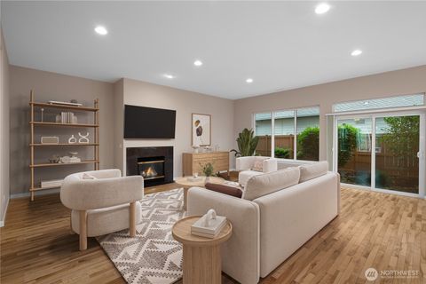 Photo of 8218 Camano Loop NE, Lacey, WA 98516 (MLS # 2448233)