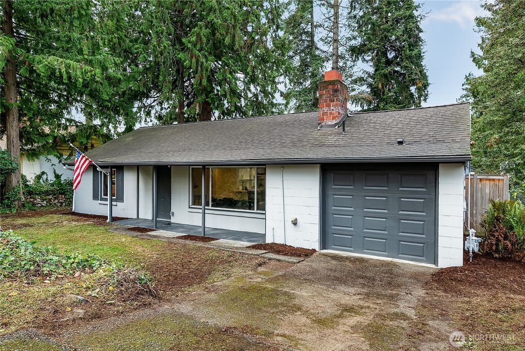 Photo of 16167 Midvale Avenue N, Shoreline, WA 98133 (MLS # 2452882)
