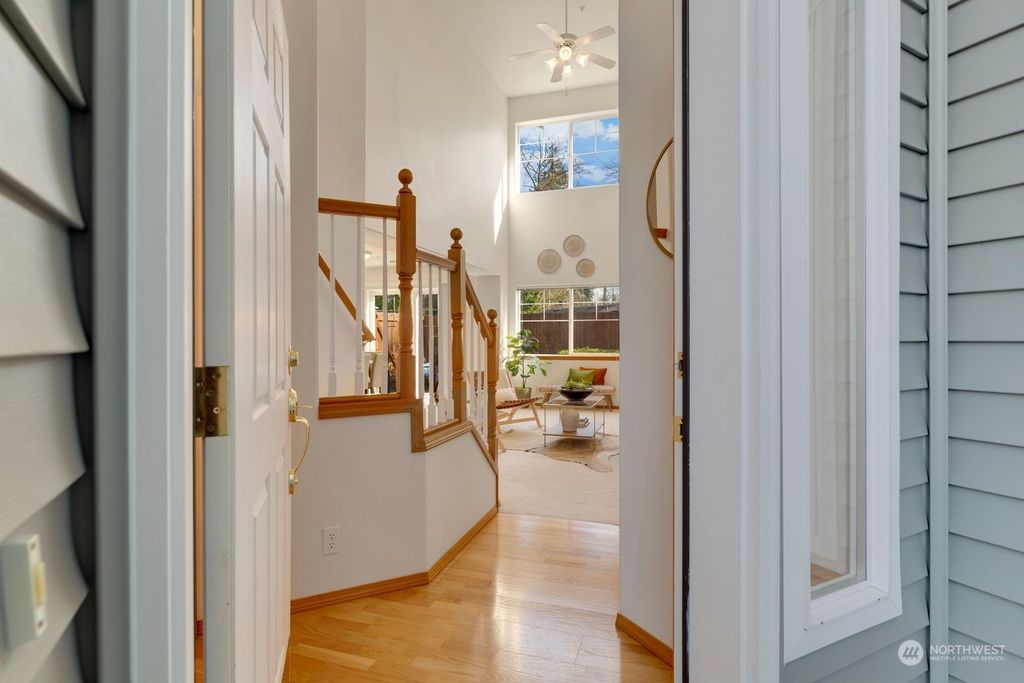 Photo of 14607 52nd Avenue W #203, Edmonds, WA 98026 (MLS # 2055560)