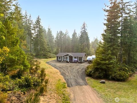 1173 NE Hurd Road Belfair WA 98528