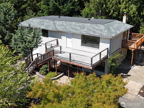 Photo of 314 Snohomish Drive, La Conner, WA 98257 (MLS # 2422690)