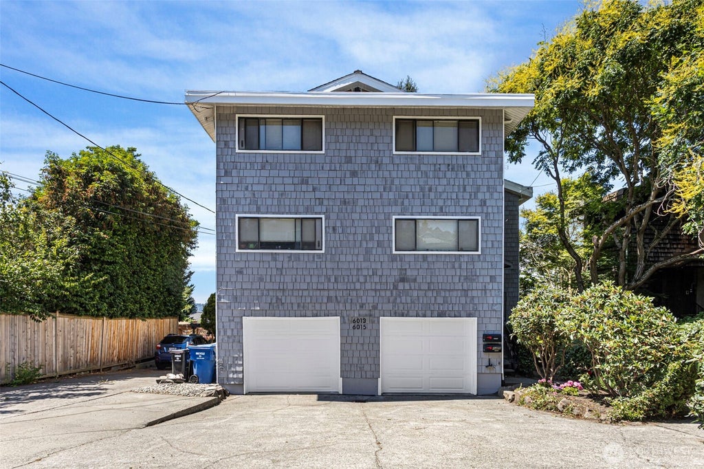 Photo of 6013 4th Avenue NW, Seattle, WA 98107 (MLS # 2556712)