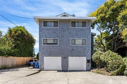Photo of 6013 4th Avenue NW, Seattle, WA 98107 (MLS # 2556712)