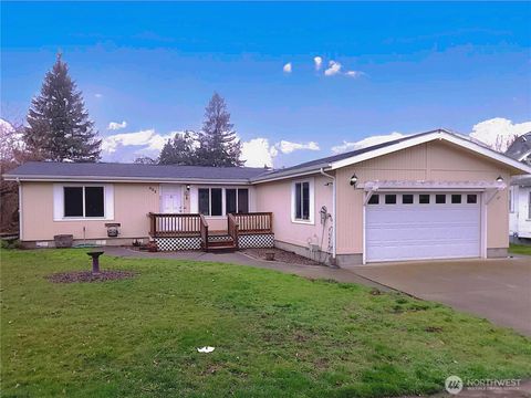 Photo of 403 N Water Street, Weston, OR 97886 (MLS # 2496613)