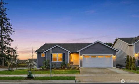 Photo of 27818 75th Drive NW, Stanwood, WA 98292 (MLS # 2474922)