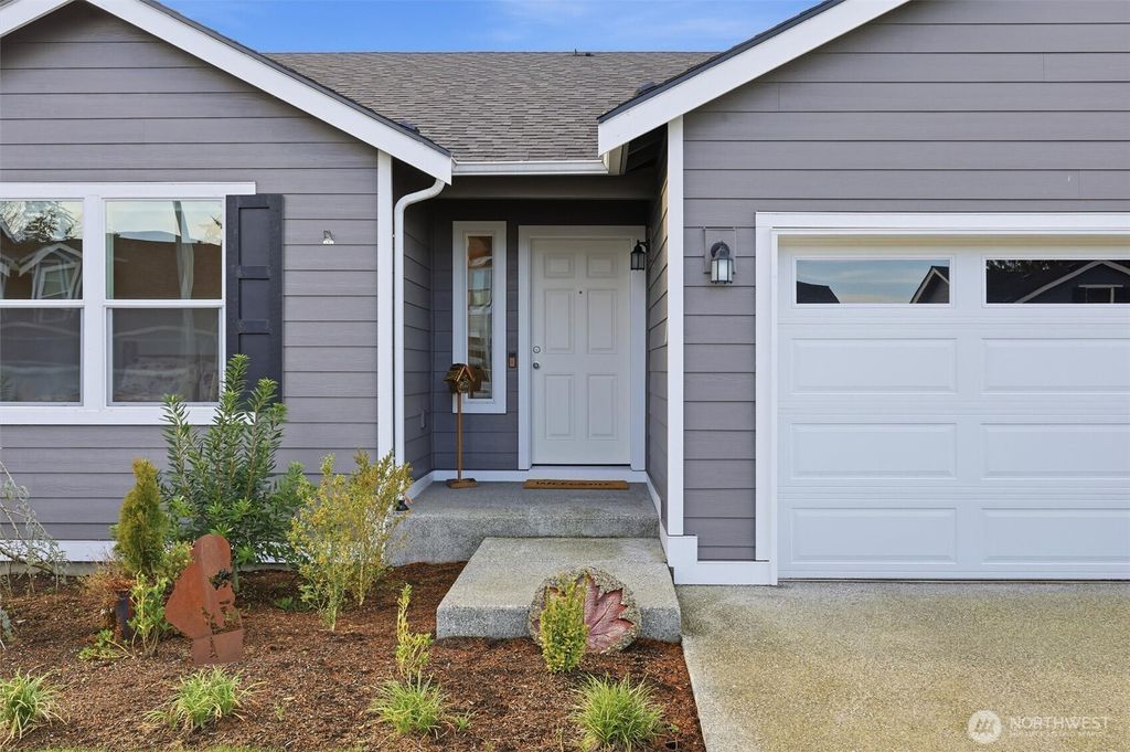 Photo of 27818 75th Drive NW, Stanwood, WA 98292 (MLS # 2474922)