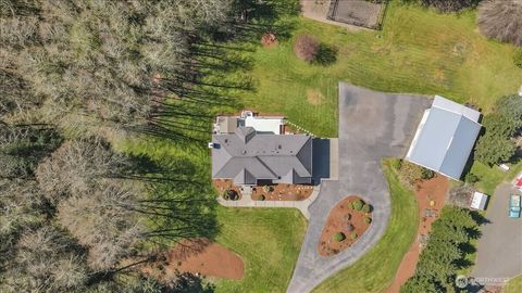 Photo of 6215 63rd Avenue NE, Olympia, WA 98516 (MLS # 2501732)