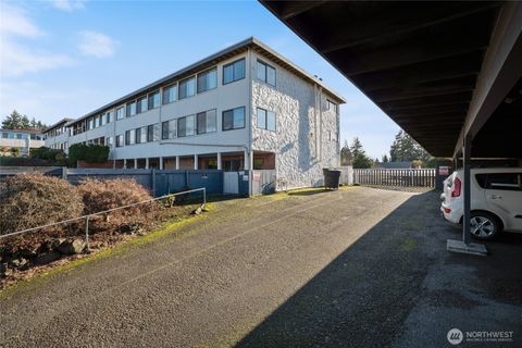 7322 19th Street W 8A Tacoma WA 93466