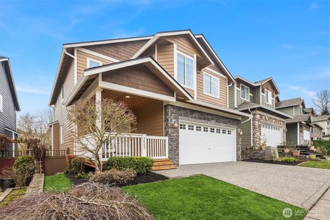 Photo of 2802 144th Place SW, Lynnwood, WA 98087 (MLS # 2486024)