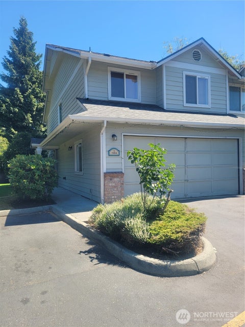 Photo of 5004 168 Street SW #A, Lynnwood, WA 98037 (MLS # 2583969)