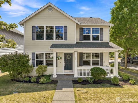 Photo of 1902 Shipman Avenue, Dupont, WA 98327 (MLS # 2561043)