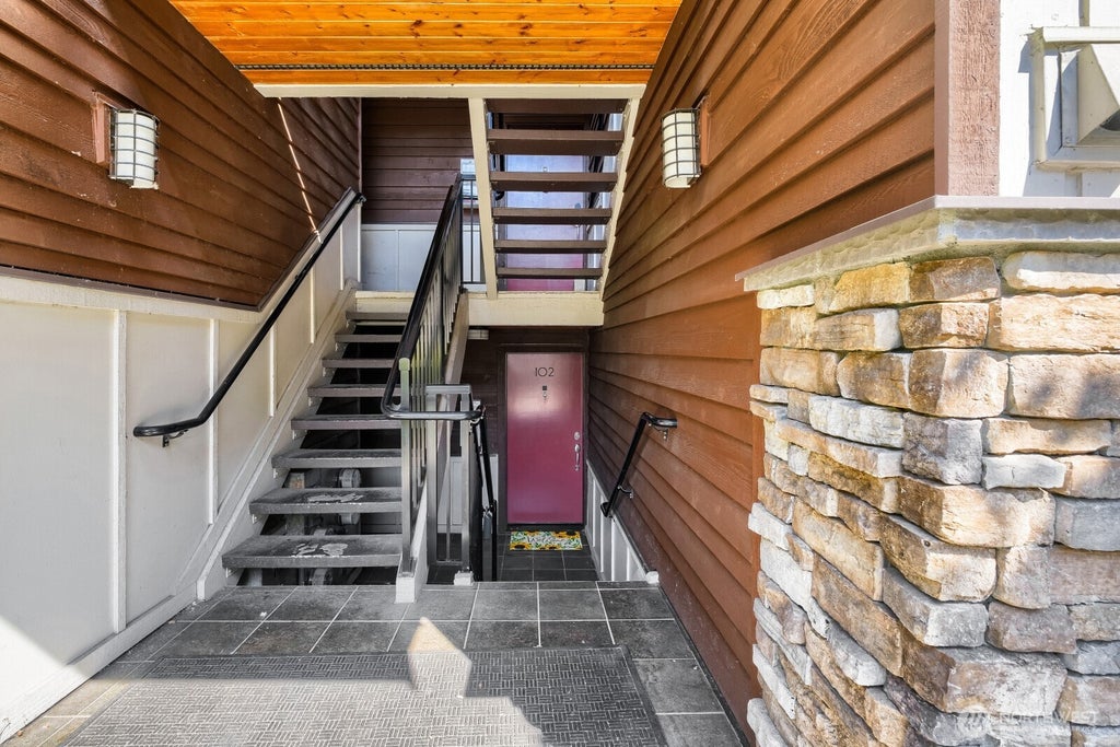 Photo of 15291 NE 82nd Street #102, Redmond, WA 98052 (MLS # 2573616)