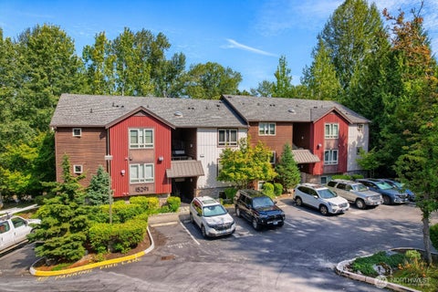 Photo of 15291 NE 82nd Street #102, Redmond, WA 98052 (MLS # 2573616)