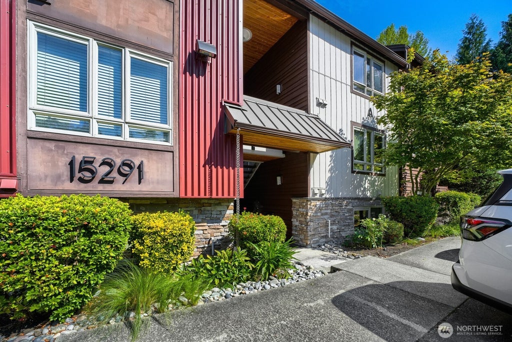 Photo of 15291 NE 82nd Street #102, Redmond, WA 98052 (MLS # 2573616)