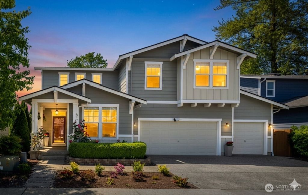 Photo of 517 Pasco Place NE, Renton, WA 98059 (MLS # 2529406)