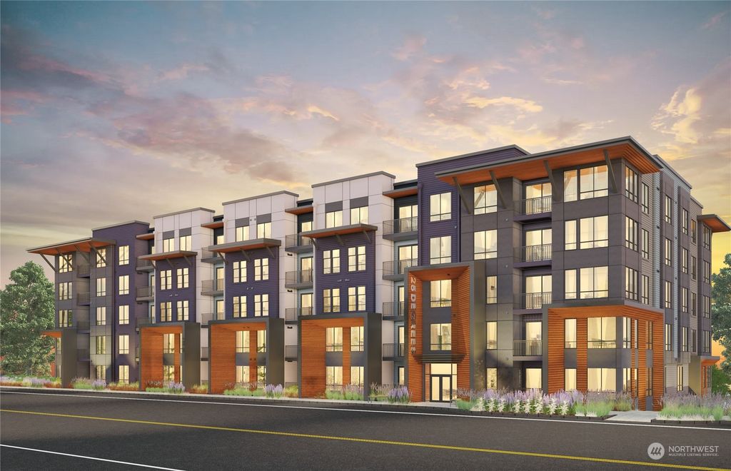 Photo of 18226 68th Avenue NE #305, Kenmore, WA 98028 (MLS # 2315907)
