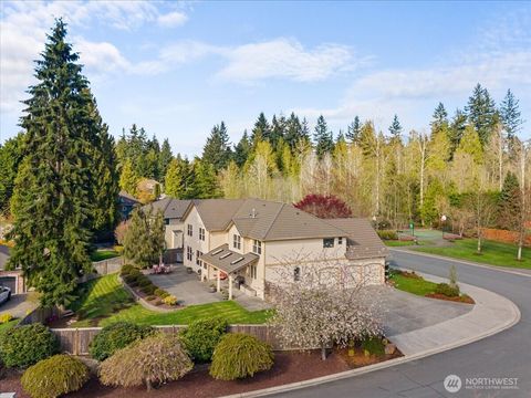Photo of 6417 158th Street SE, Snohomish, WA 98296 (MLS # 2507523)