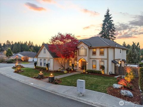 Photo of 6417 158th Street SE, Snohomish, WA 98296 (MLS # 2507523)