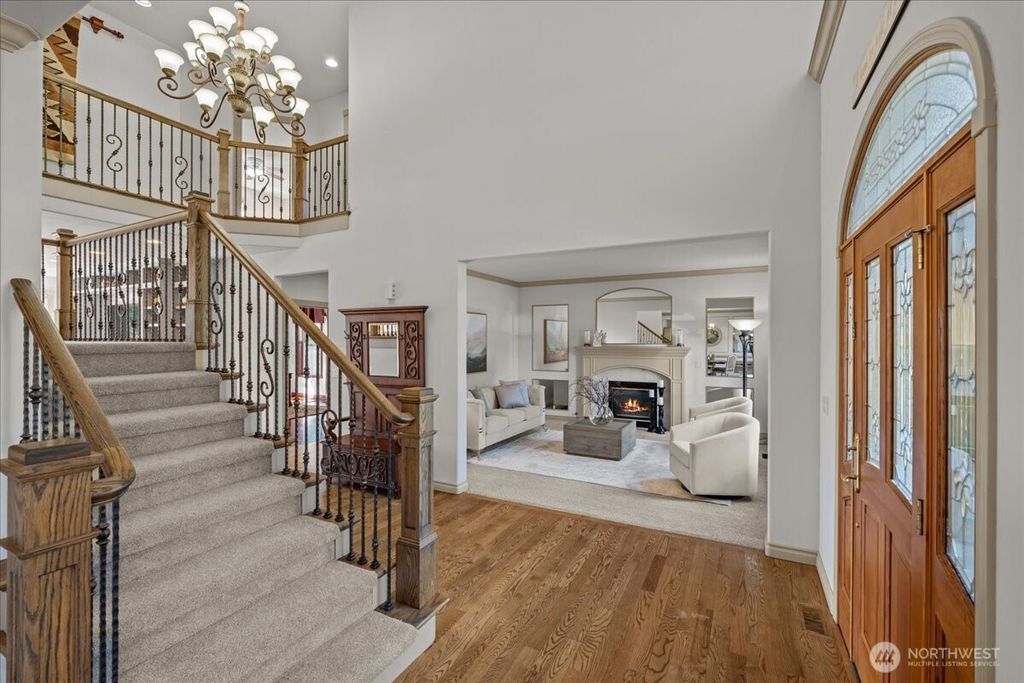 Photo of 6417 158th Street SE, Snohomish, WA 98296 (MLS # 2507523)