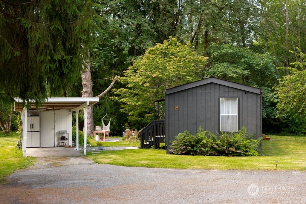Photo of 1530 148 Street NE, Arlington, WA 98223 (MLS # 2272748)