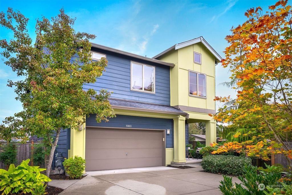 Photo of 15803 13th Avenue W, Lynnwood, WA 98087 (MLS # 2299674)