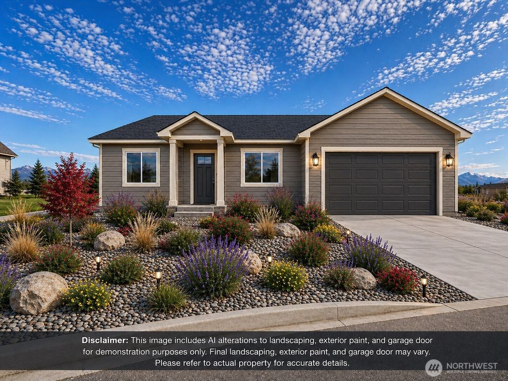 Photo of 706 Petra Court, Omak, WA 98841 (MLS # 2515117)