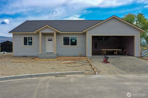 Photo of 706 Petra Court, Omak, WA 98841 (MLS # 2515117)