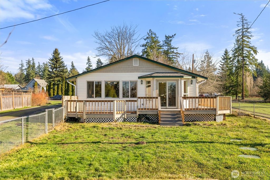 Photo of 18126 Clarence Avenue, Stanwood, WA 98292 (MLS # 2471026)