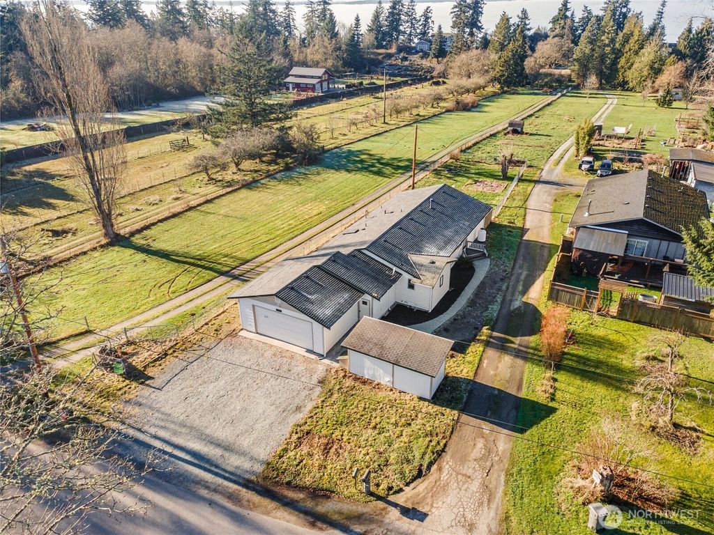 Photo of 18126 Clarence Avenue, Stanwood, WA 98292 (MLS # 2471026)