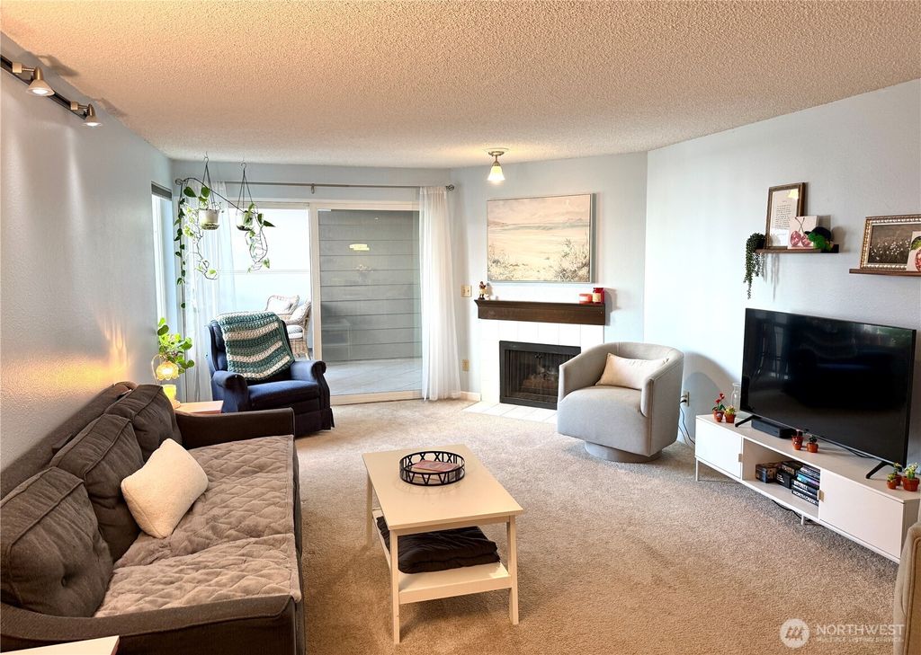 Photo of 10501 8th Avenue NE #335, Seattle, WA 98125 (MLS # 2478232)