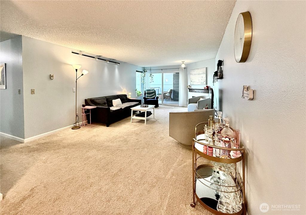 Photo of 10501 8th Avenue NE #335, Seattle, WA 98125 (MLS # 2478232)