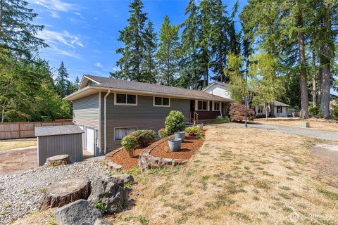Photo of 2860 NW North Star Drive, Silverdale, WA 98383 (MLS # 2574346)