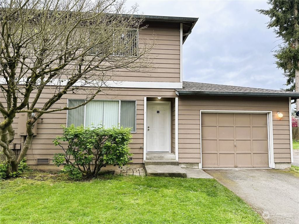 Photo of 15219 179th Avenue SE #G, Monroe, WA 98272 (MLS # 2242636)