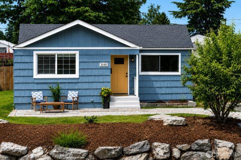 Photo of 3140 N Huson Street, Tacoma, WA 98407 (MLS # 2545528)