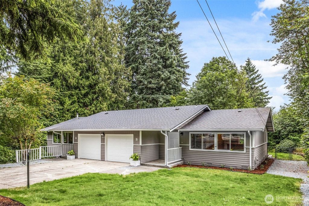 Photo of 9921 64th Avenue Ct E, Puyallup, WA 98373 (MLS # 2493236)