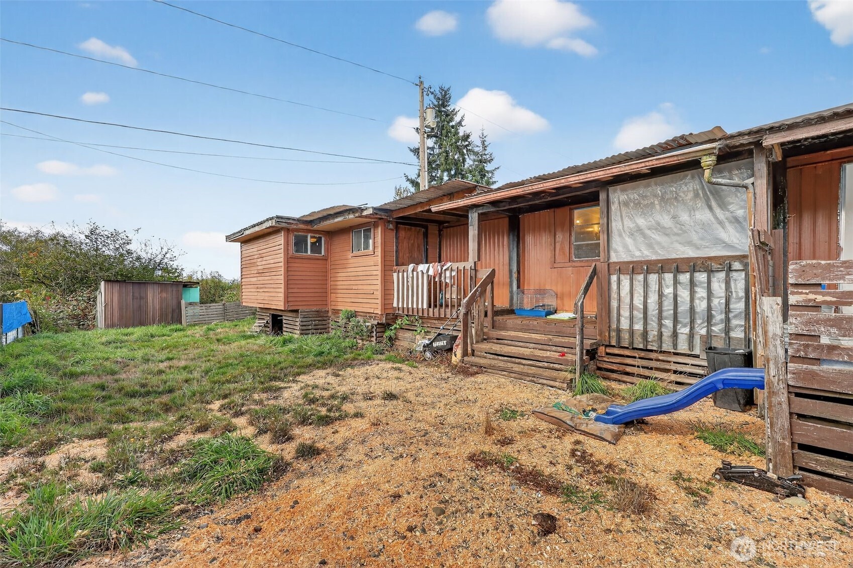 66 Fairgrounds RD 21