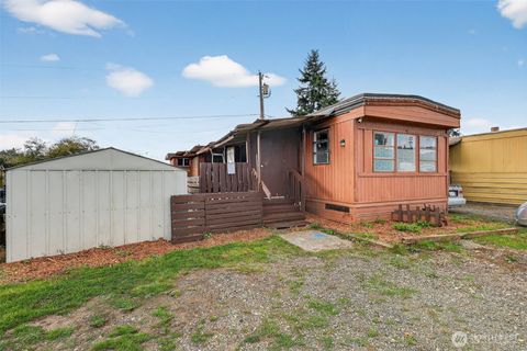 66 Fairgrounds RD 21 Elma WA 98541
